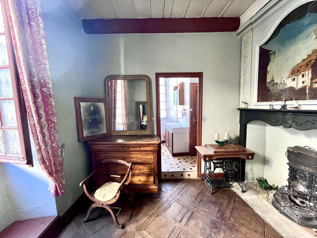Appartement LE MALZIEU VILLE (48140) L'AGENCE IMMO