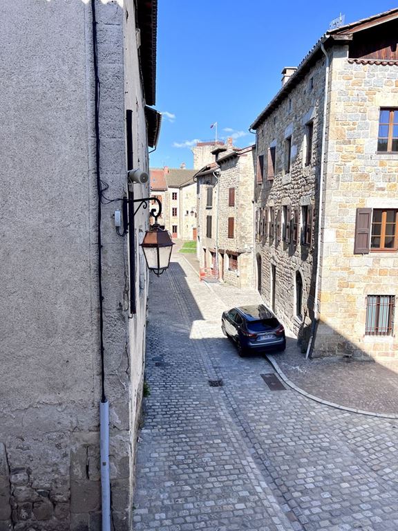 Appartement LE MALZIEU VILLE (48140) L'AGENCE IMMO