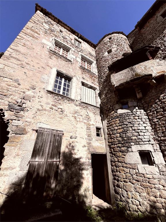 Appartement LE MALZIEU VILLE (48140) L'AGENCE IMMO