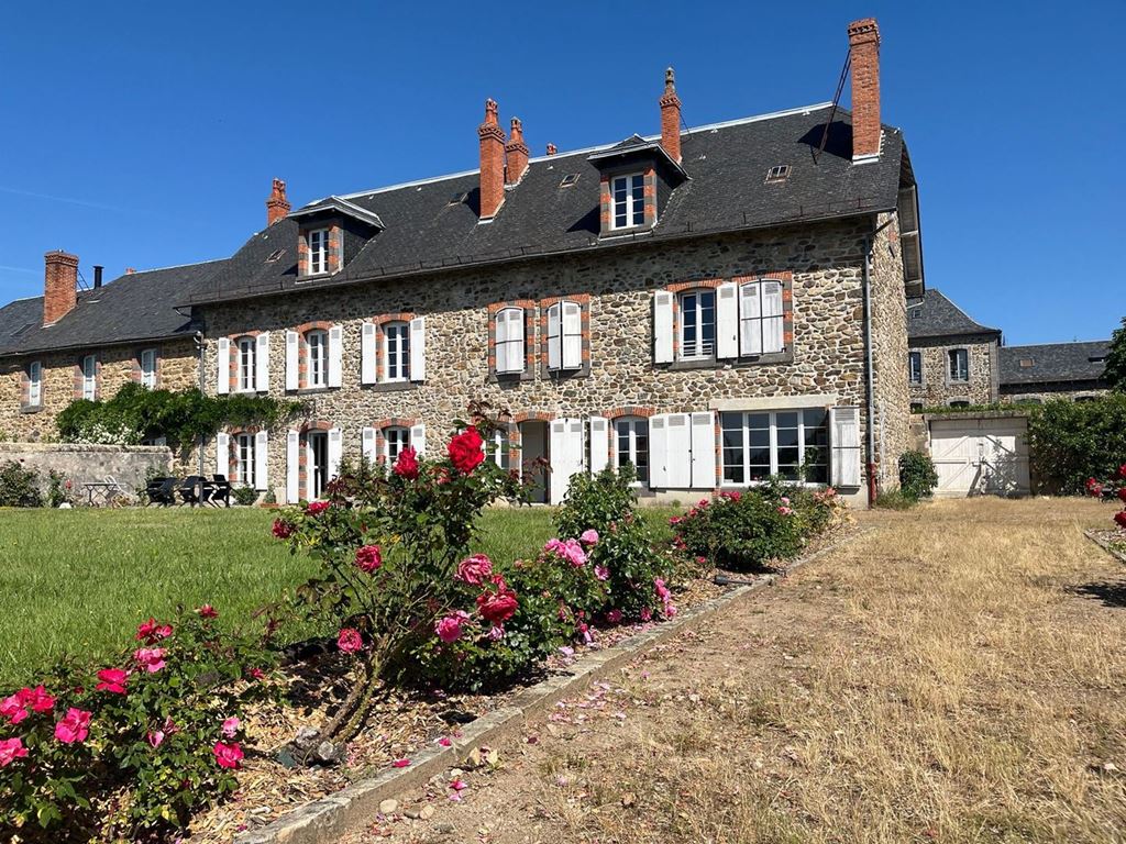Maison de village RUYNES EN MARGERIDE (15320) L'AGENCE IMMO