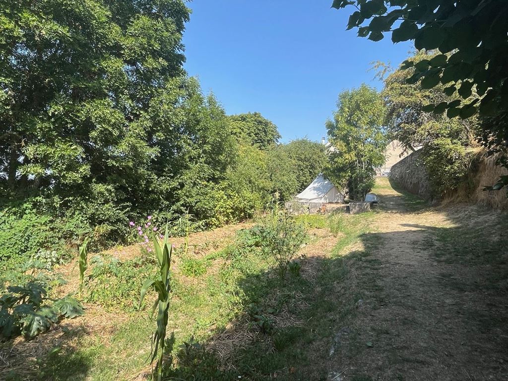 Maison de ville ST ALBAN SUR LIMAGNOLE (48120) L'AGENCE IMMO
