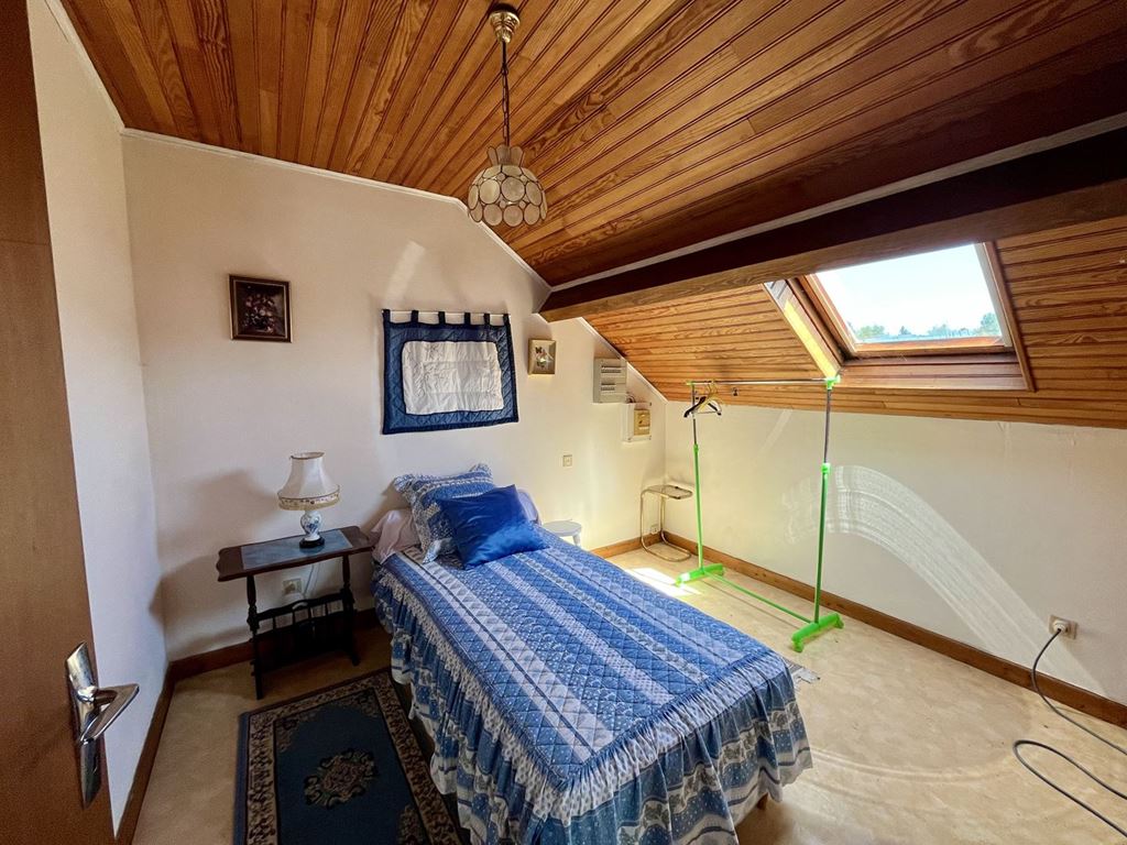 Maison indépendante ST CHELY D'APCHER (48200) L'AGENCE IMMO