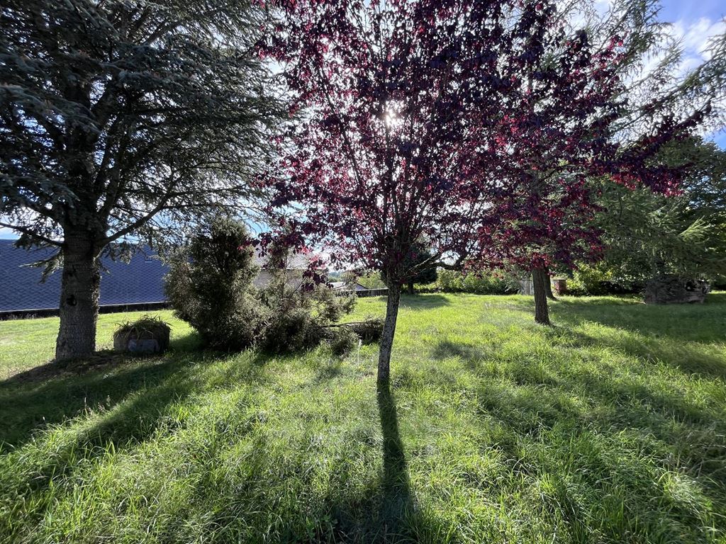 Maison de village PRUNIERES (48200) L'AGENCE IMMO