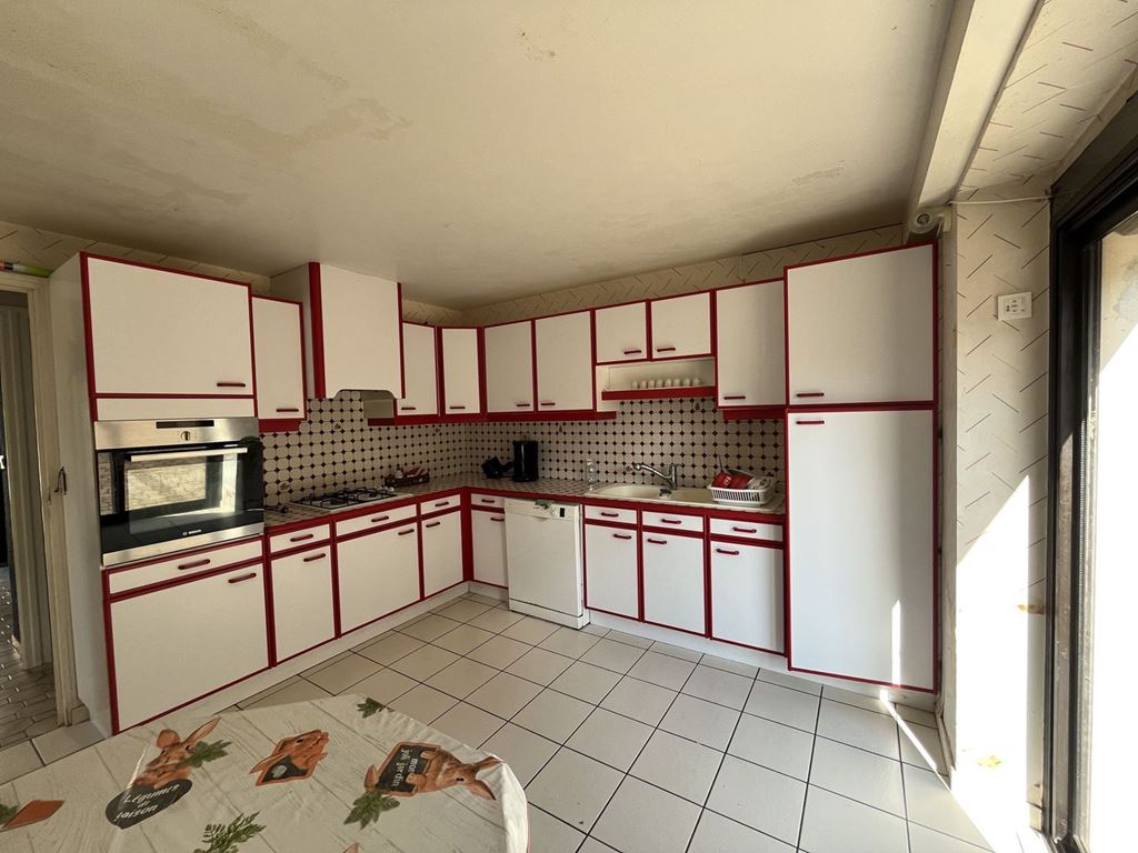 Maison indépendante ST CHELY D'APCHER (48200) L'AGENCE IMMO