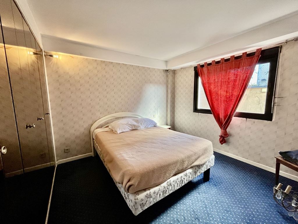 Maison indépendante ST CHELY D'APCHER (48200) L'AGENCE IMMO