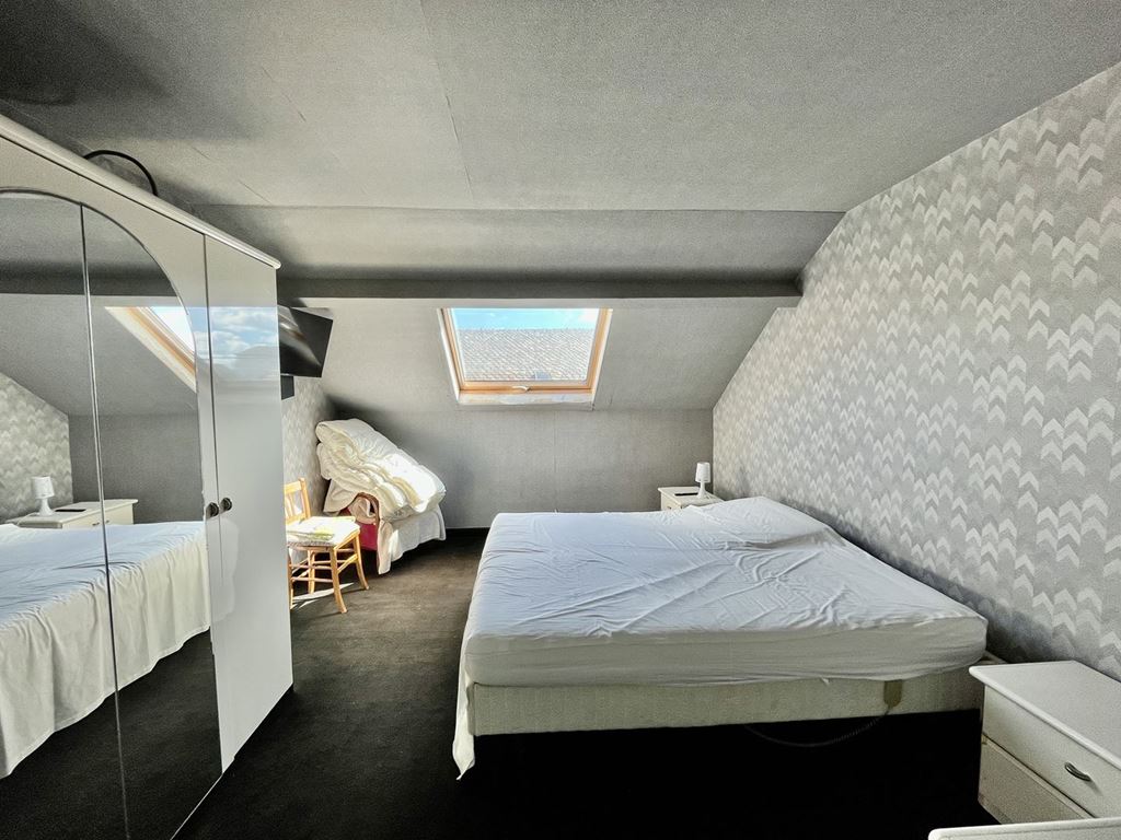 Maison indépendante ST CHELY D'APCHER (48200) L'AGENCE IMMO