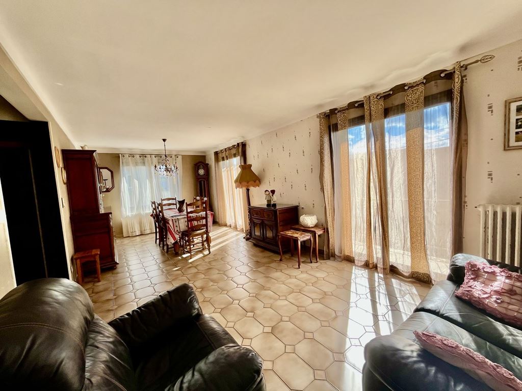 Maison indépendante ST CHELY D'APCHER (48200) L'AGENCE IMMO