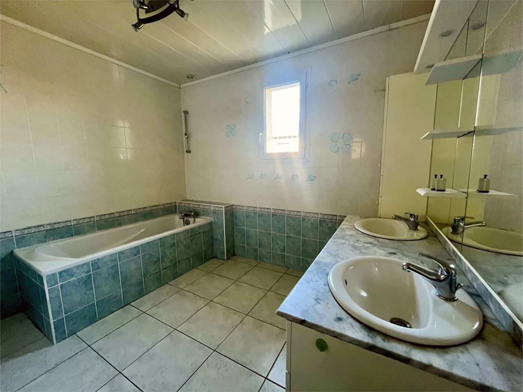 Maison de village ALBARET STE MARIE (48200) L'AGENCE IMMO