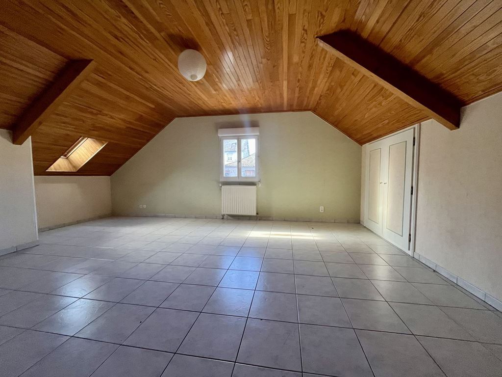 Maison de village ALBARET STE MARIE (48200) L'AGENCE IMMO