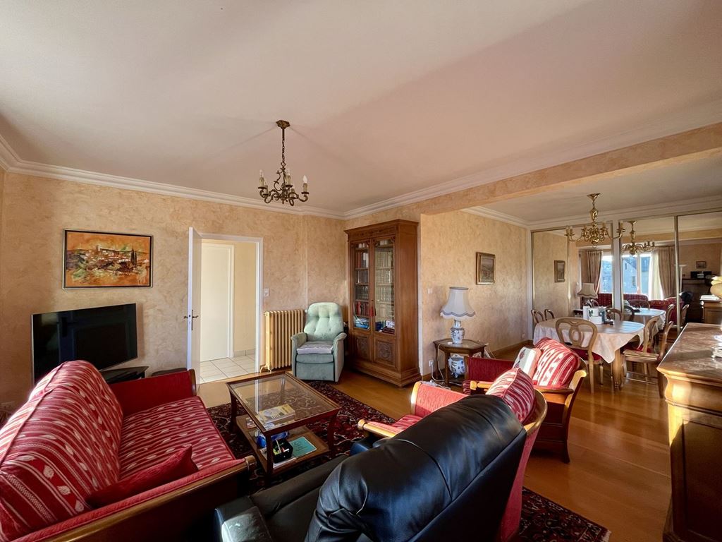 Maison indépendante ST CHELY D'APCHER (48200) L'AGENCE IMMO