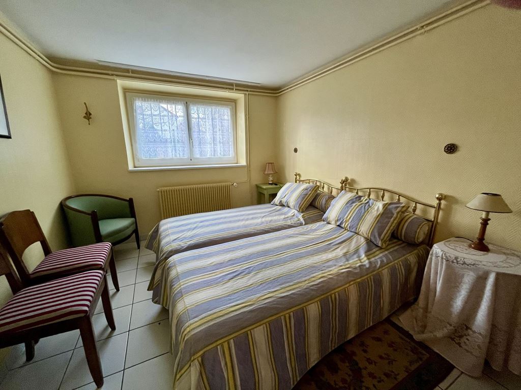 Maison indépendante ST CHELY D'APCHER (48200) L'AGENCE IMMO