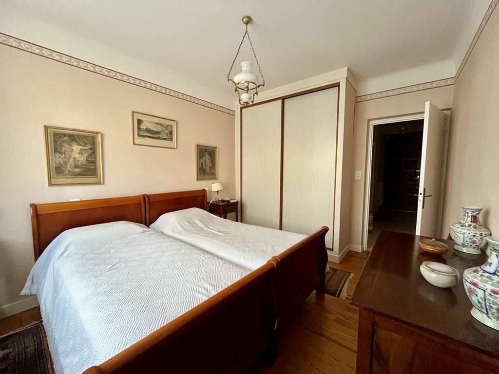 Maison indépendante ST CHELY D'APCHER (48200) L'AGENCE IMMO