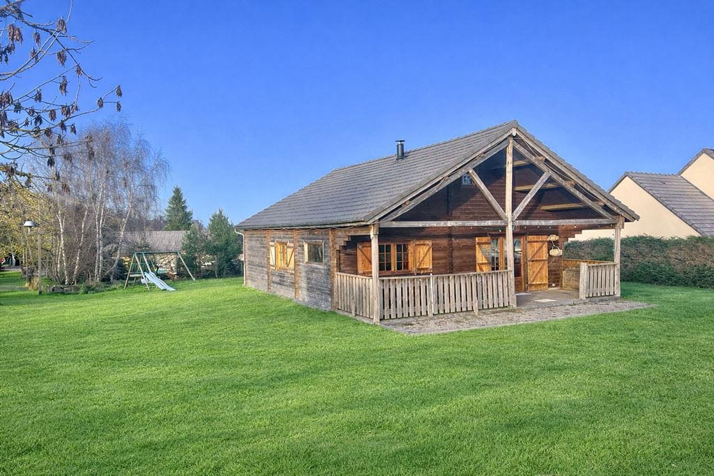 Chalet  TERMES (48310) L'AGENCE IMMO