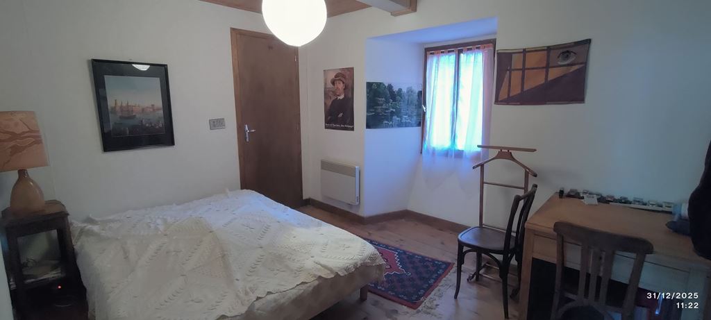 Maison de village SERVERETTE (48700) L'AGENCE IMMO