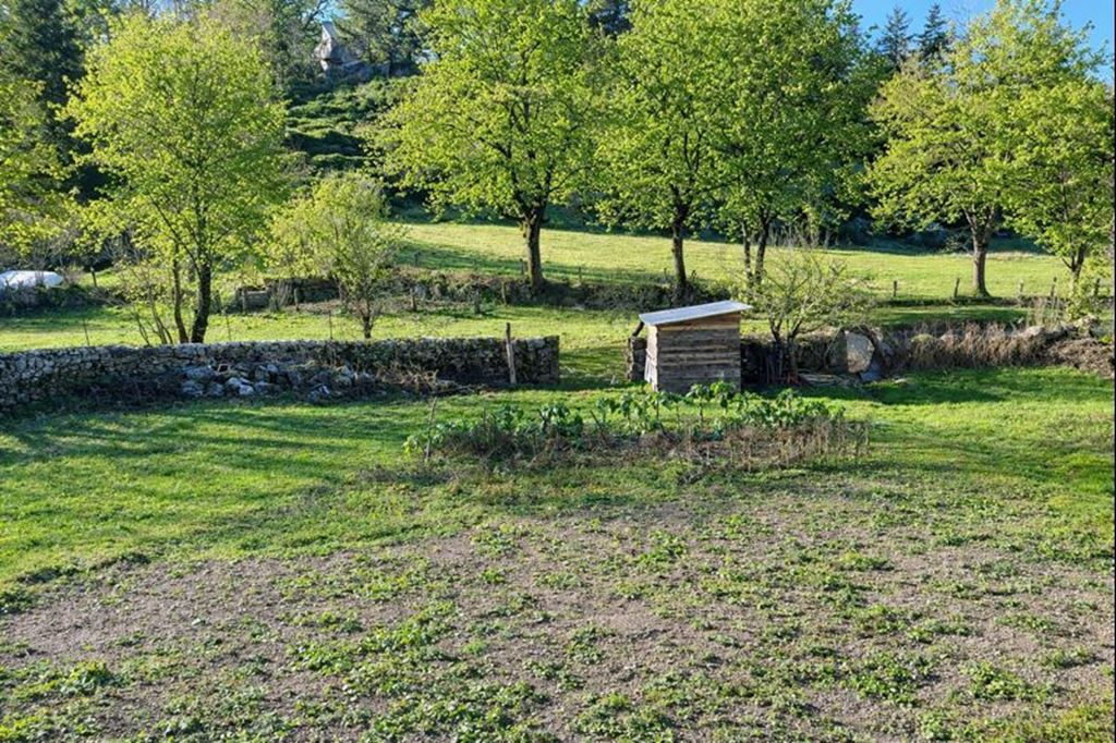 Maison de village SERVERETTE (48700) L'AGENCE IMMO