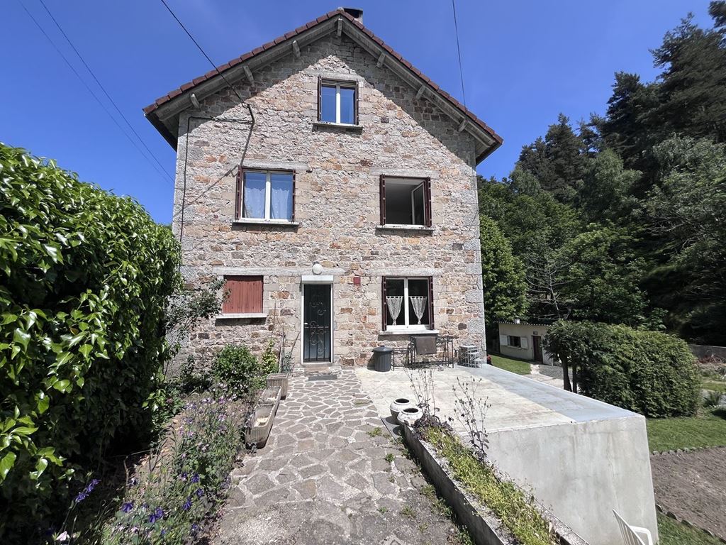 Maison ST CHELY D'APCHER (48200) L'AGENCE IMMO