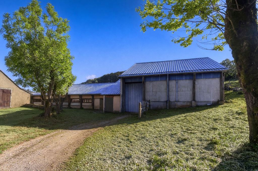 Propriété NASBINALS (48260) L'AGENCE IMMO