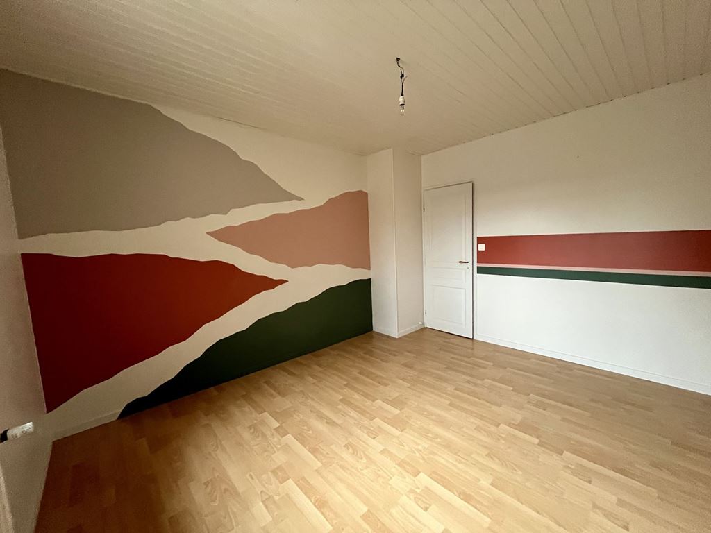 Corps de ferme STE EULALIE (48120) L'AGENCE IMMO