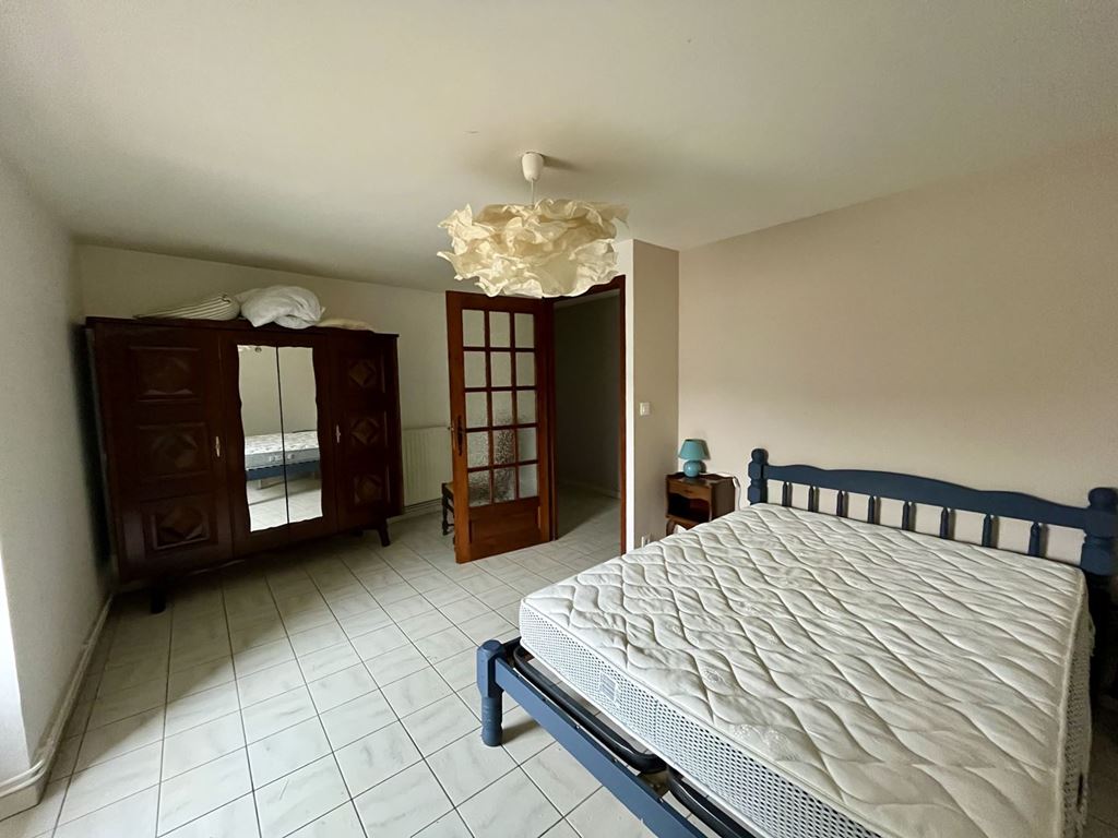 Corps de ferme STE EULALIE (48120) L'AGENCE IMMO