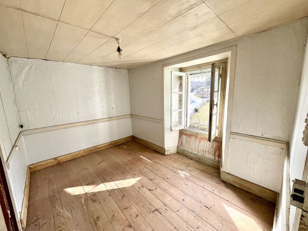 Maison ancienne FONTANS (48700) L'AGENCE IMMO