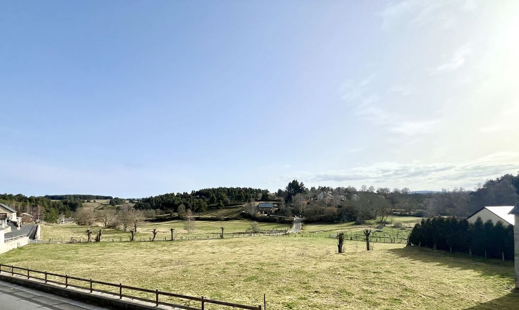 Maison ancienne FONTANS (48700) L'AGENCE IMMO