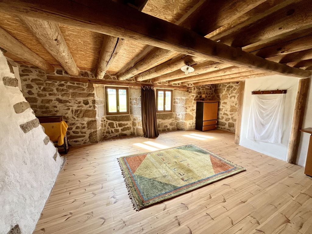 Corps de ferme ALBARET LE COMTAL (48310) L'AGENCE IMMO