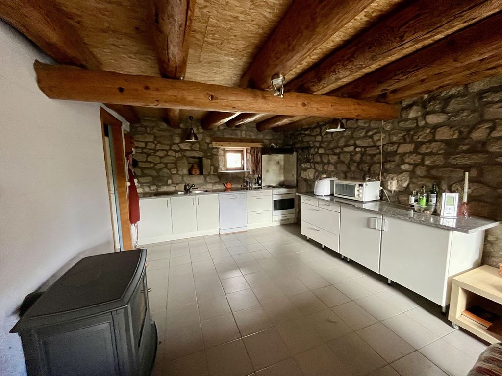 Corps de ferme ALBARET LE COMTAL (48310) L'AGENCE IMMO