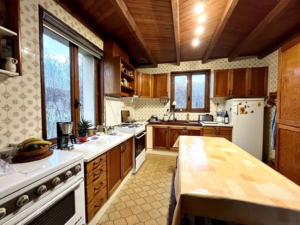 Maison de plain pied RIMEIZE (48200) L'AGENCE IMMO