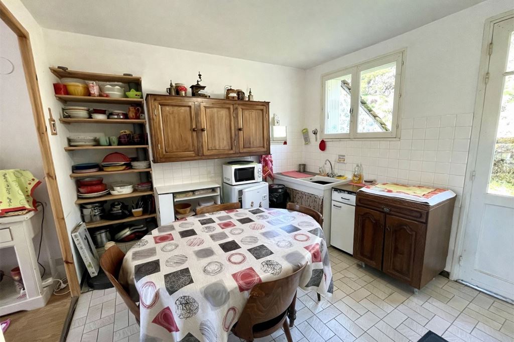 Maison de village JAVOLS (48130) L'AGENCE IMMO