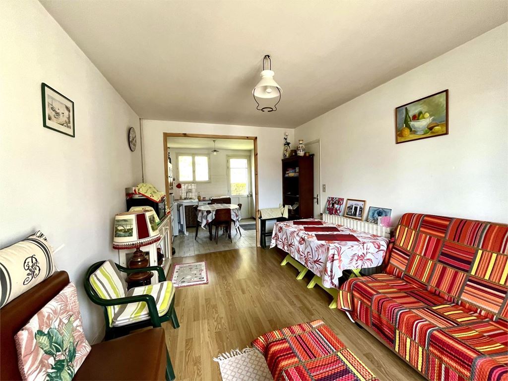 Maison de village JAVOLS (48130) L'AGENCE IMMO