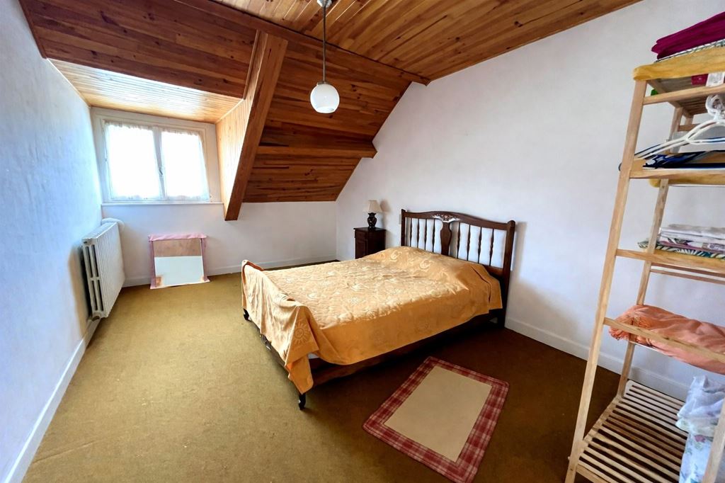 Maison de village JAVOLS (48130) L'AGENCE IMMO