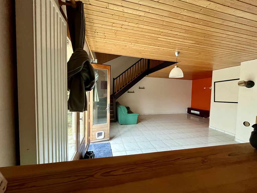 Corps de ferme STE EULALIE (48120) L'AGENCE IMMO