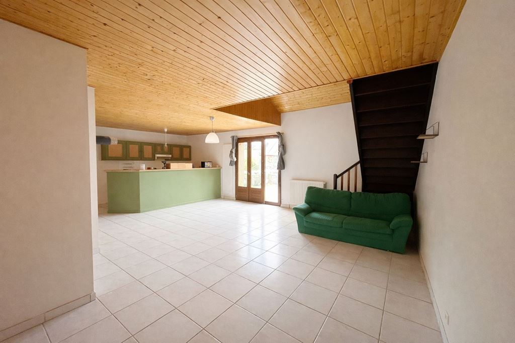 Corps de ferme STE EULALIE (48120) L'AGENCE IMMO