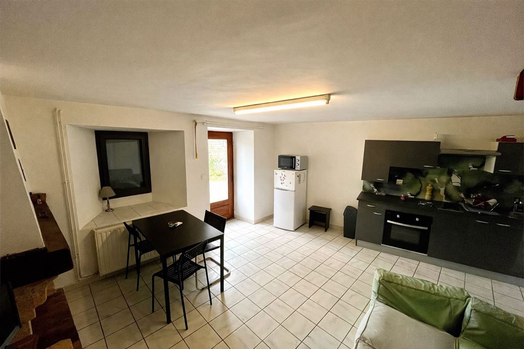 Corps de ferme STE EULALIE (48120) L'AGENCE IMMO