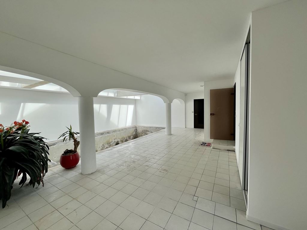 Maison indépendante ST CHELY D'APCHER (48200) L'AGENCE IMMO