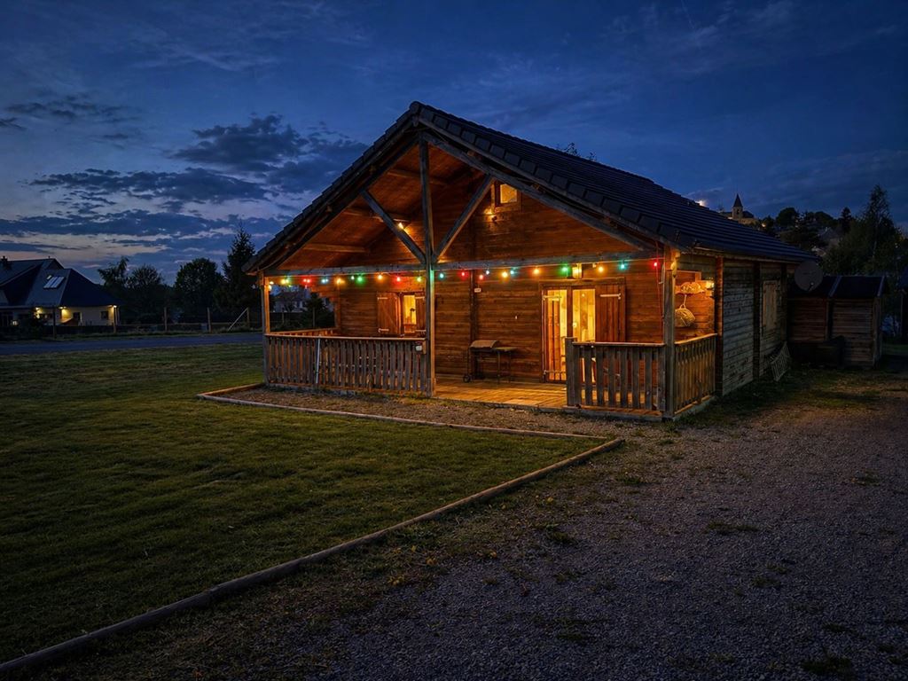 Chalet  TERMES (48310) L'AGENCE IMMO