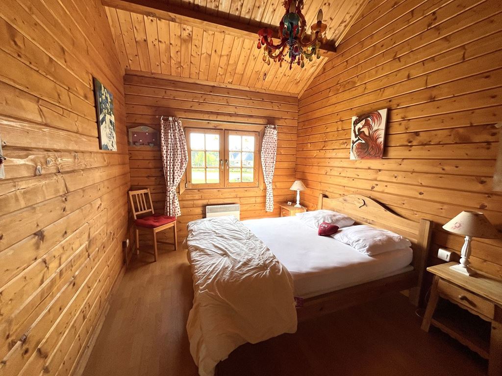 Chalet  TERMES (48310) L'AGENCE IMMO