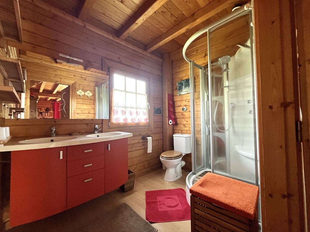 Chalet  TERMES (48310) L'AGENCE IMMO