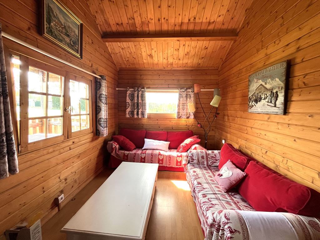 Chalet  TERMES (48310) L'AGENCE IMMO