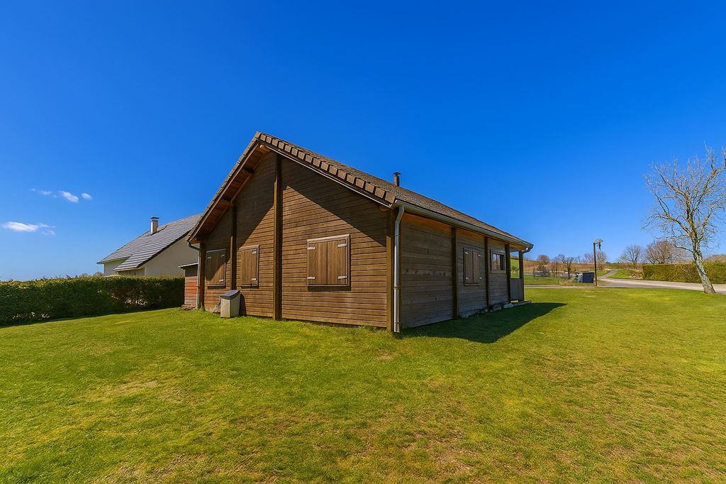 Chalet  TERMES (48310) L'AGENCE IMMO