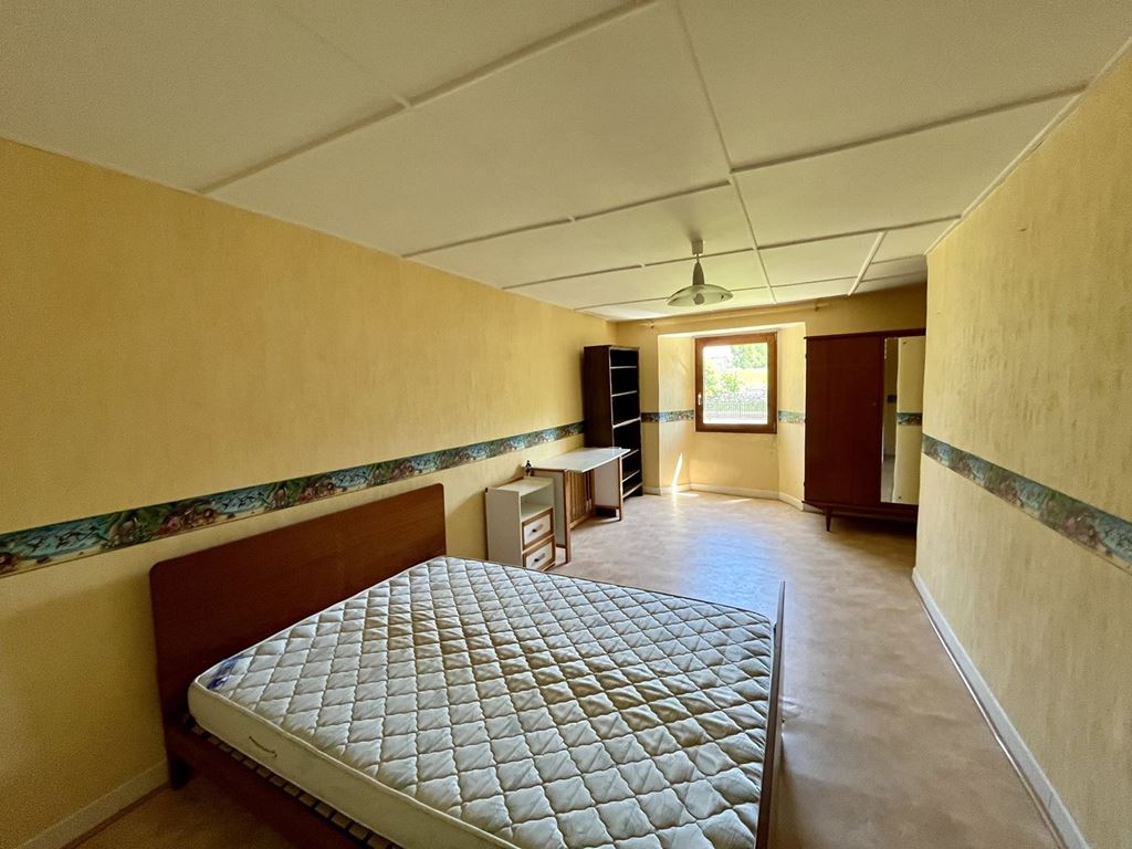 Maison ancienne ALBARET LE COMTAL (48310) L'AGENCE IMMO