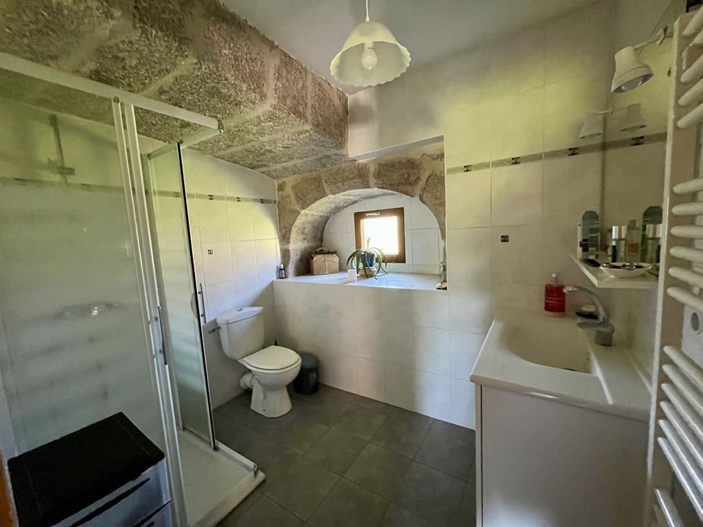 Maison ancienne ALBARET LE COMTAL (48310) L'AGENCE IMMO