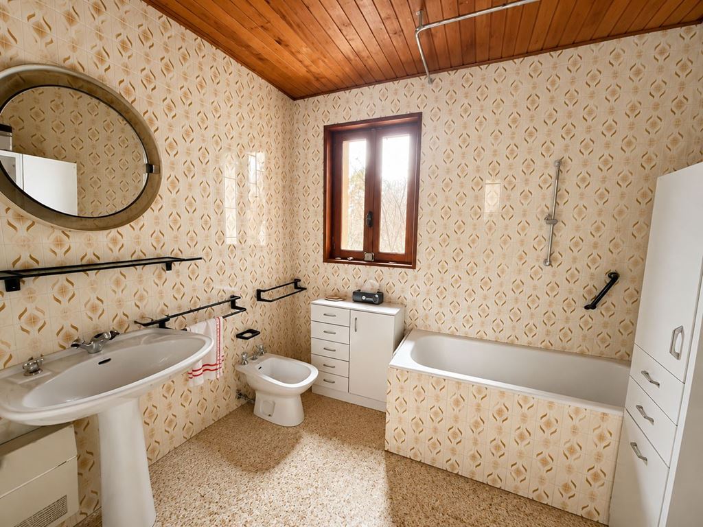 Maison de plain pied RIMEIZE (48200) L'AGENCE IMMO