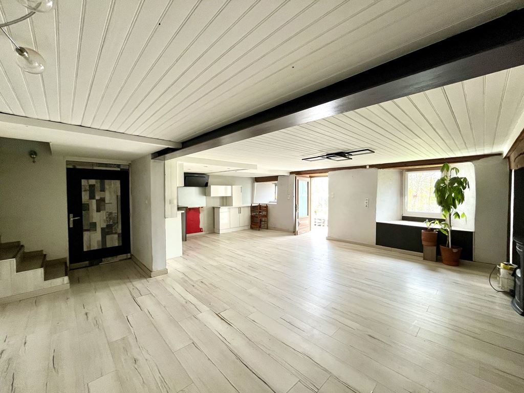 Maison de village ESTABLES (48700) L'AGENCE IMMO