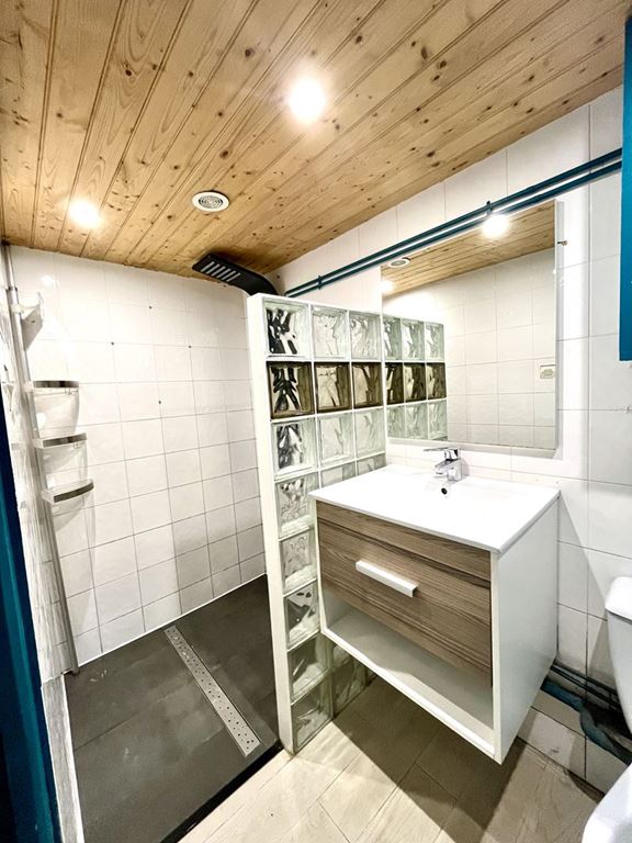 Maison de village ESTABLES (48700) L'AGENCE IMMO