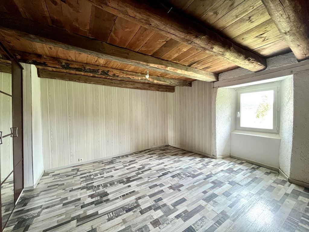 Maison de village ESTABLES (48700) L'AGENCE IMMO