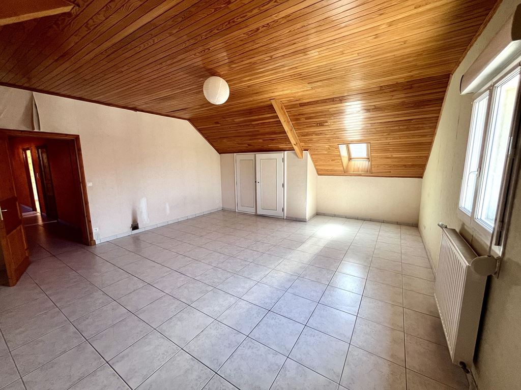 Maison de village ALBARET STE MARIE (48200) L'AGENCE IMMO