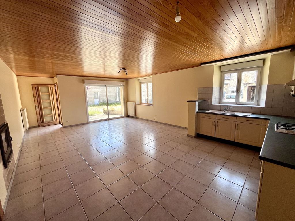 Maison de village ALBARET STE MARIE (48200) L'AGENCE IMMO