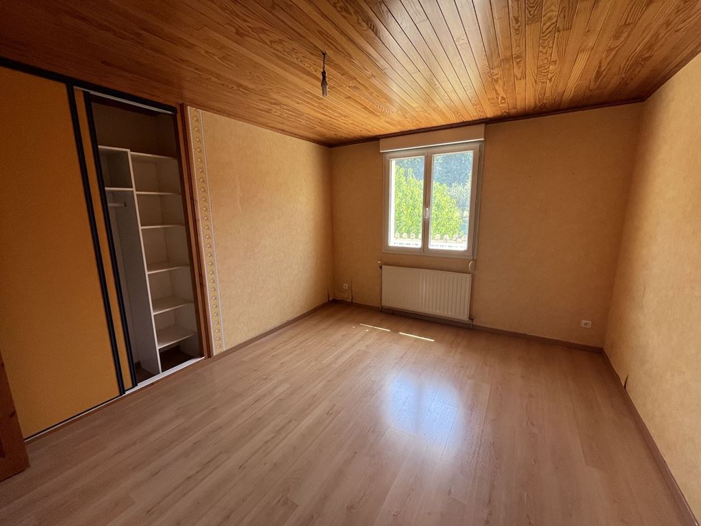 Maison de village ALBARET STE MARIE (48200) L'AGENCE IMMO