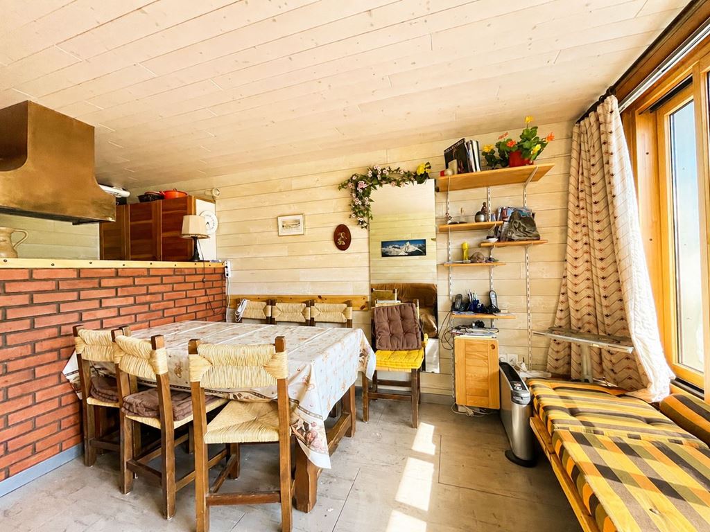 Appartement LAVEISSIERE (15300) L'AGENCE IMMO